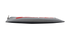 Large Zipped Pouch, top view